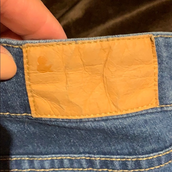 Denim Jean - Picture 3 of 5